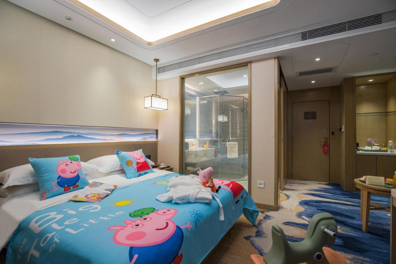 Kunming Golden Spring Hotel Buitenkant foto
